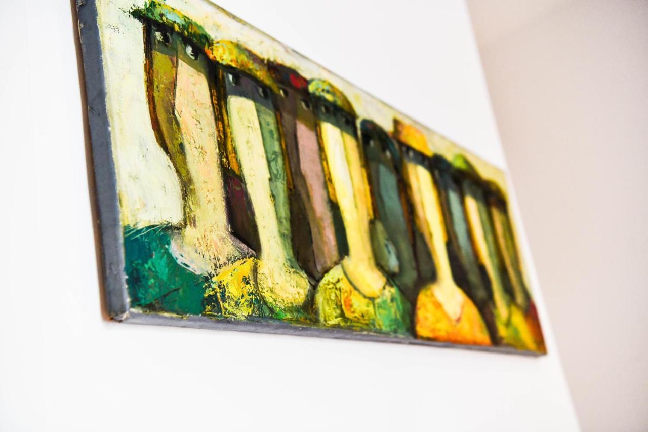 Camere D'Artista Энна Экстерьер фото